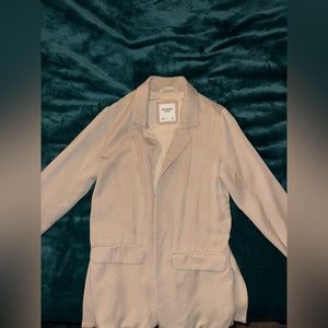 Abercrombie blazer